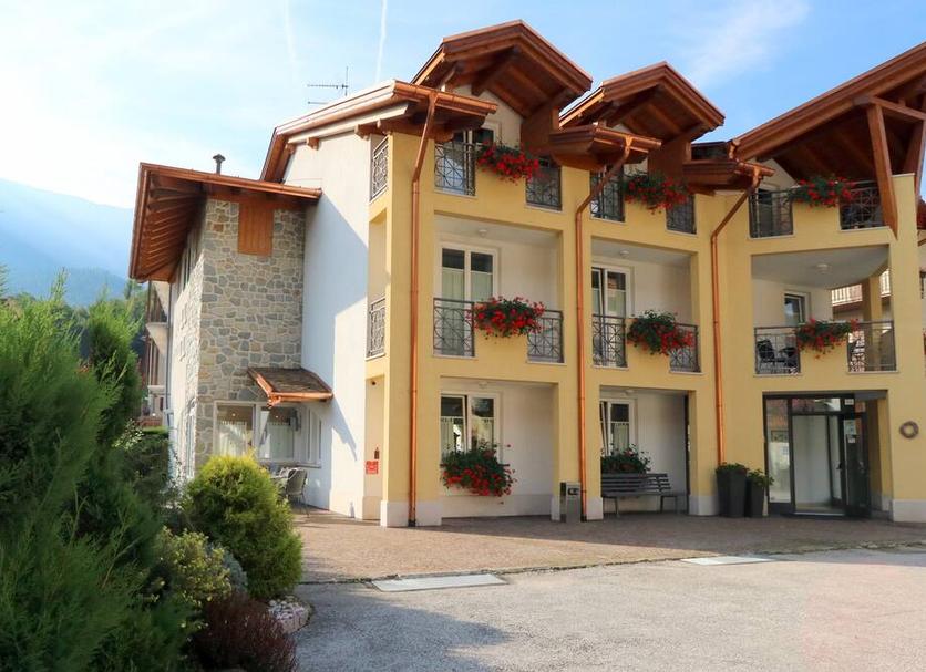 Bâtiment Photo