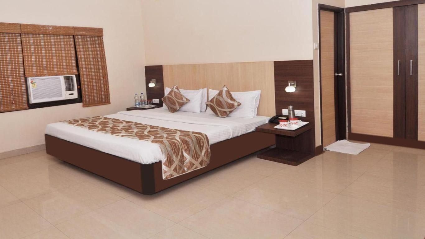 Hotel Sivamurugan Kanyakumari