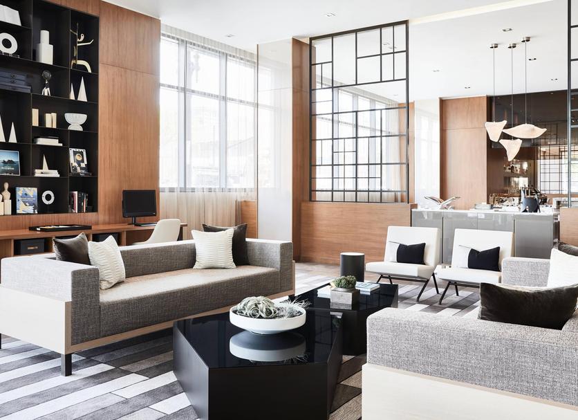 Salon Photo