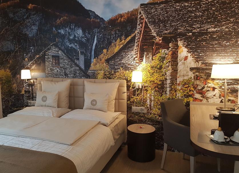 Chambre Photo