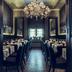 Salle de banquet