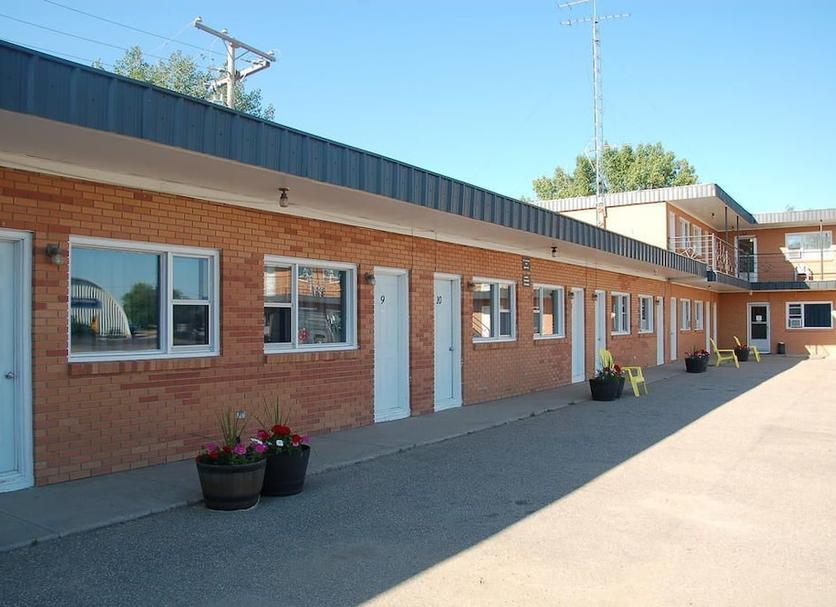 Bâtiment Photo