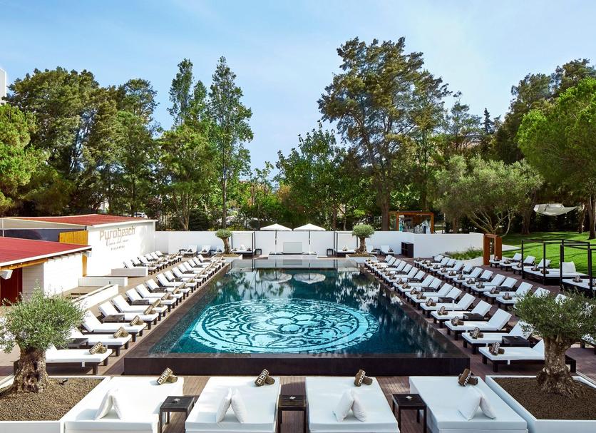 Piscine Photo