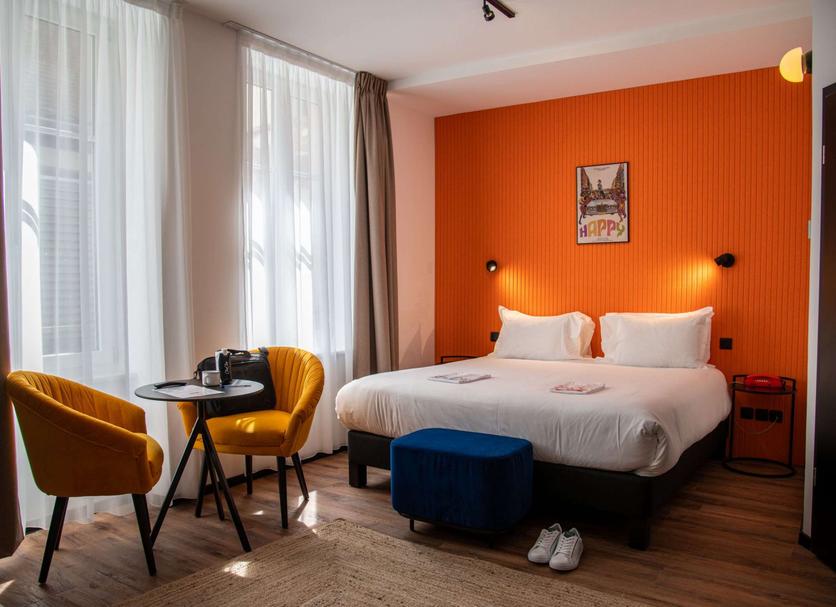 Chambre Photo