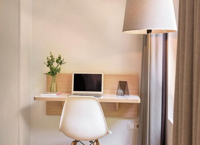 Équipements de la chambre Photo