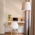 Équipements de la chambre