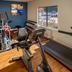 Salle de sport
