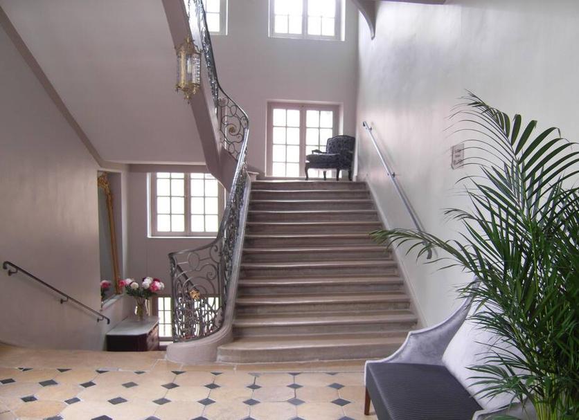 Escalier Photo