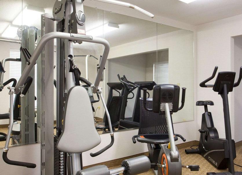 Salle de sport Photo