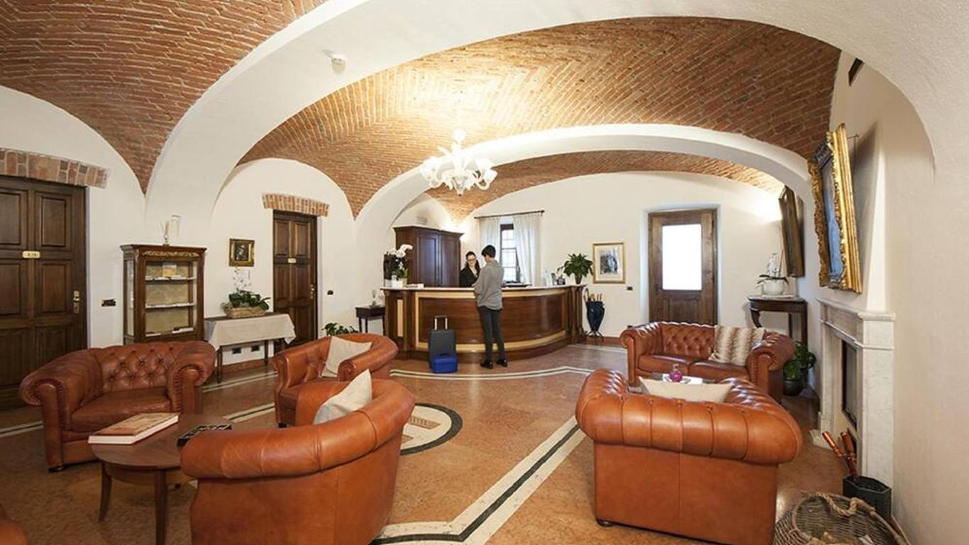 Albergo La Corte Albertina