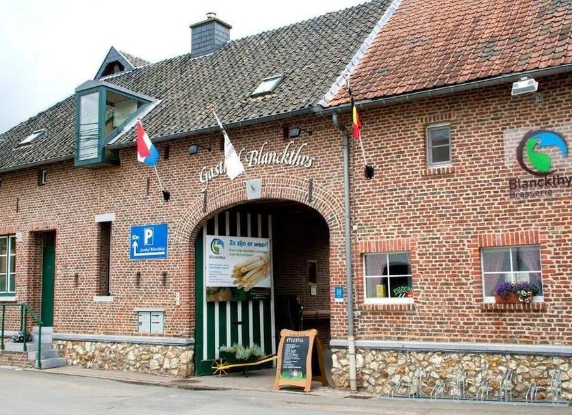 Bâtiment Photo