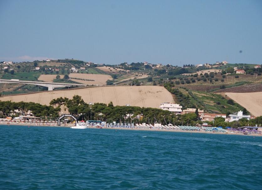 Plage Photo