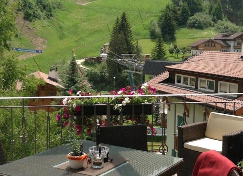 Balcon Photo