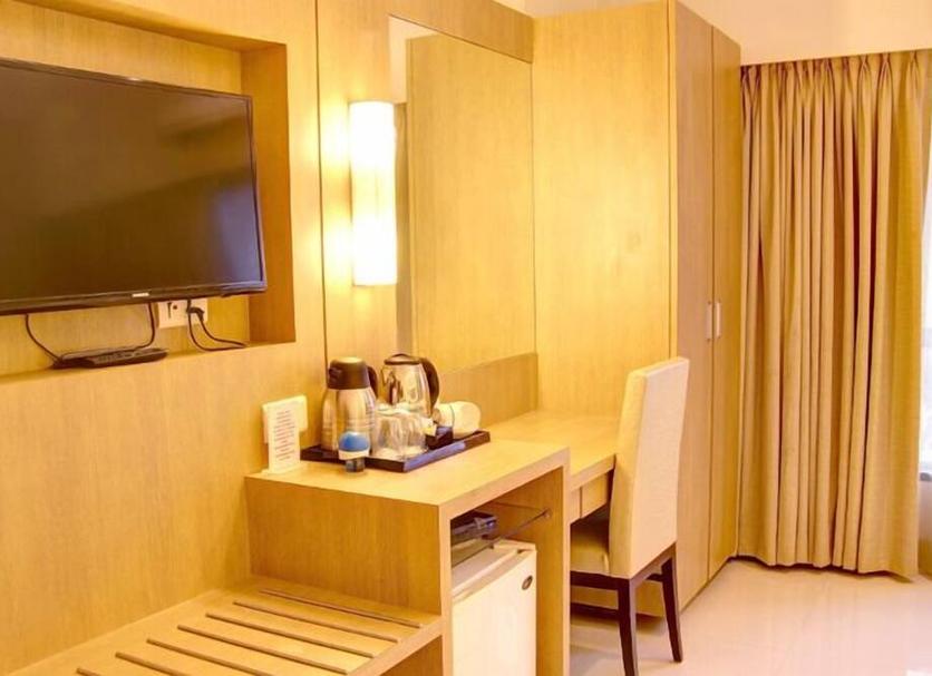 Équipements de la chambre Photo