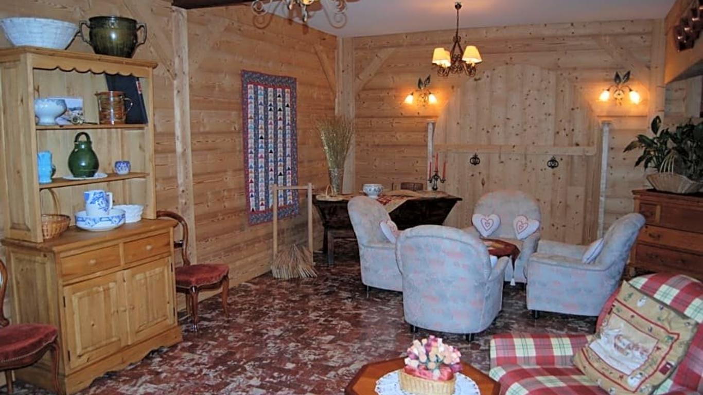 Hotel De La Couronne
