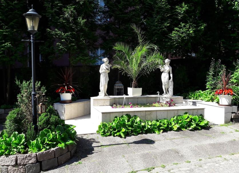Extérieur Photo