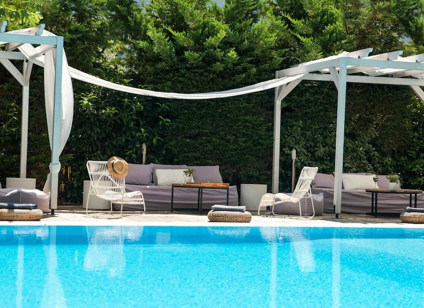 Piscine Photo