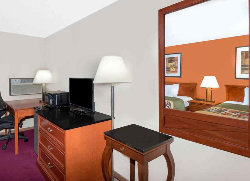 Équipements de la chambre Photo