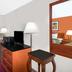Équipements de la chambre