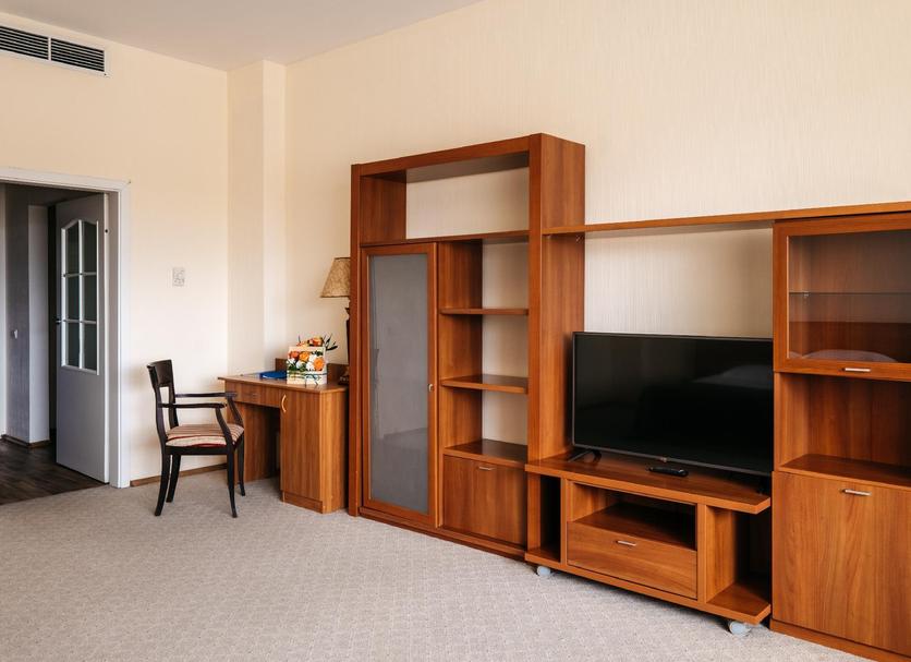 Équipements de la chambre Photo