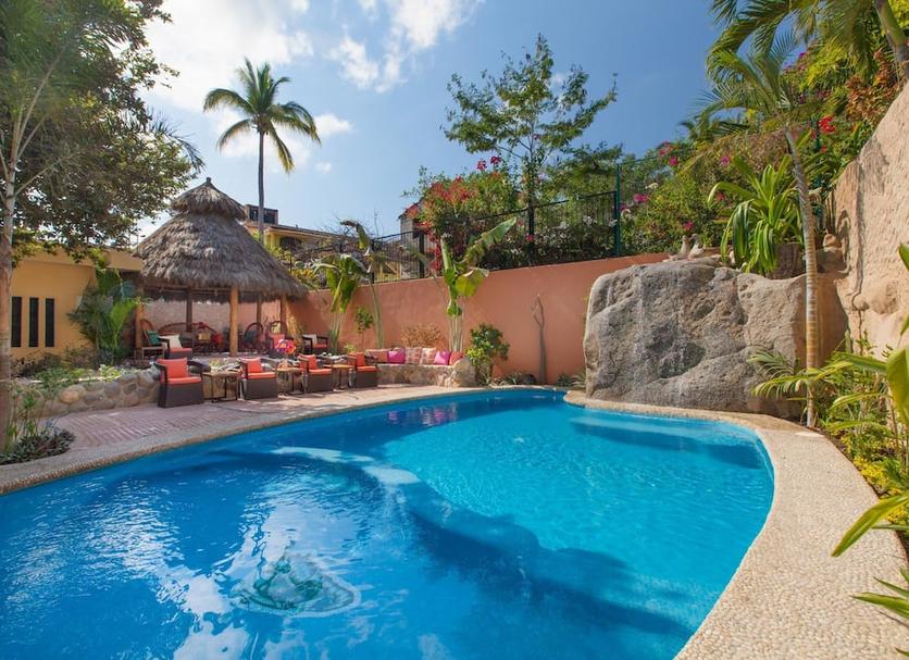 Piscine Photo