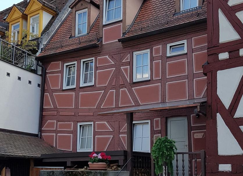 Bâtiment Photo