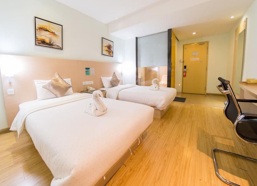 Chambre Photo