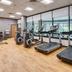 Salle de sport