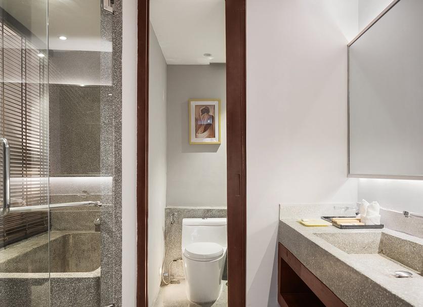 Salle de bain Photo