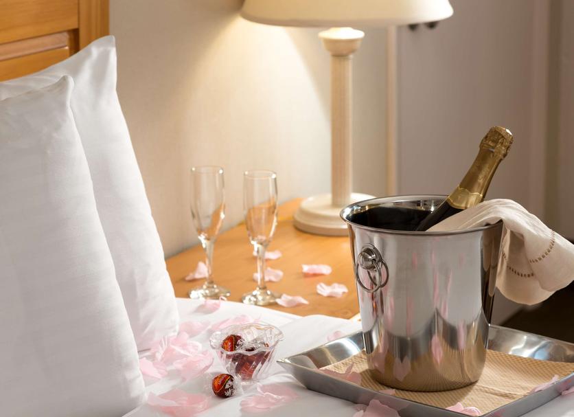 Équipements de la chambre Photo
