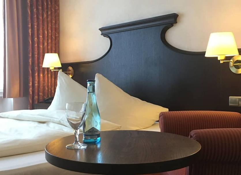 Équipements de la chambre Photo