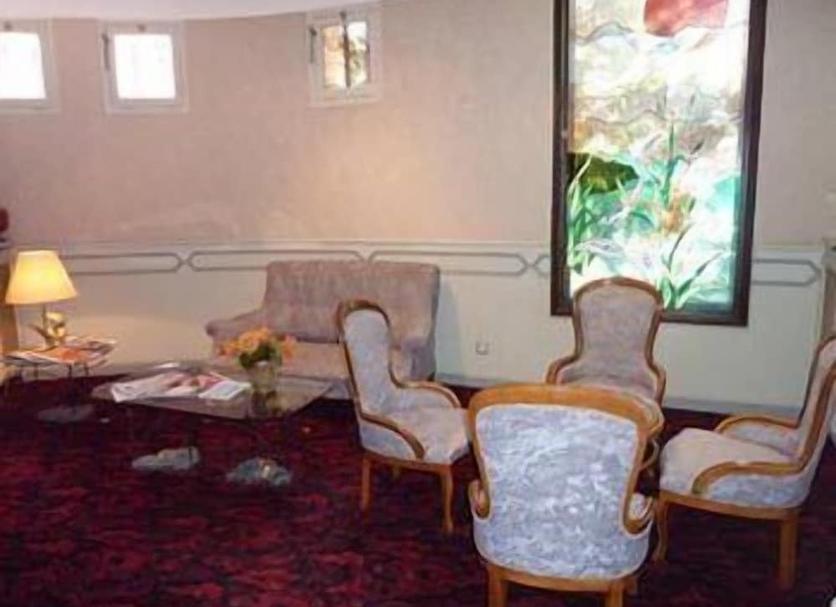 Salon Photo