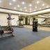 Salle de sport