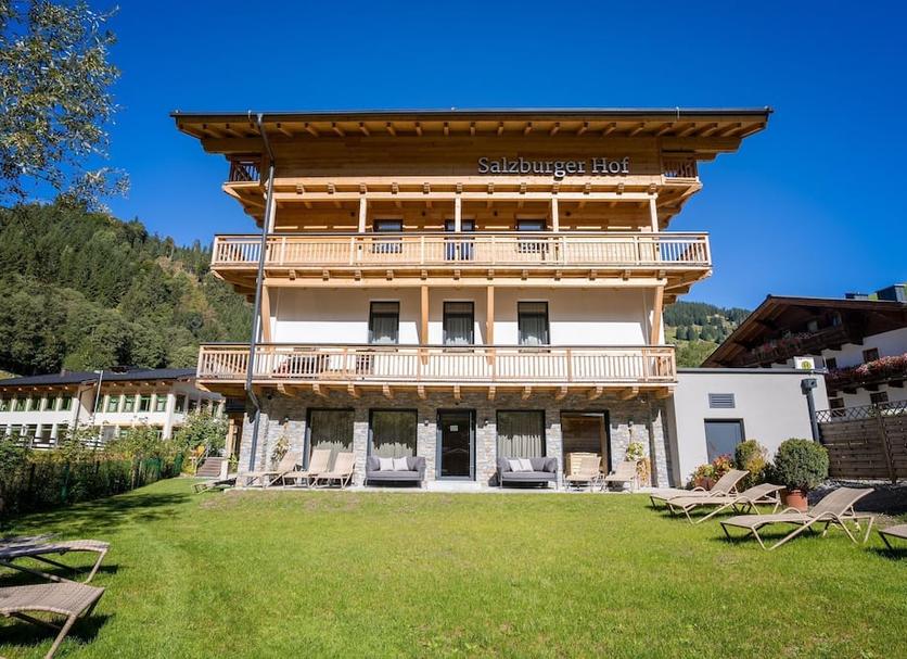 Bâtiment Photo