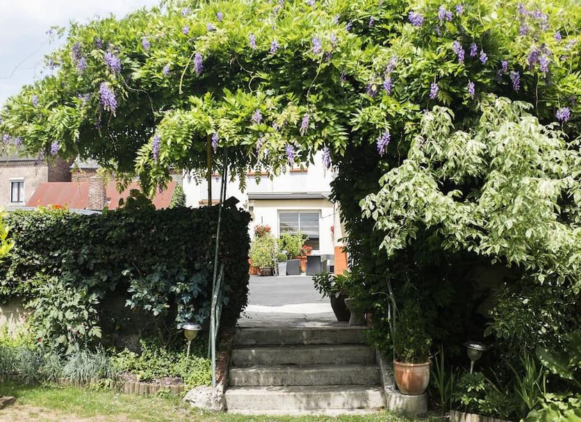 Extérieur Photo