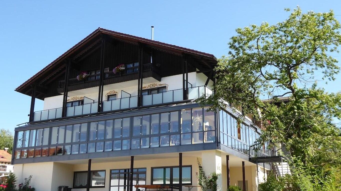 Landgasthof Hubertus