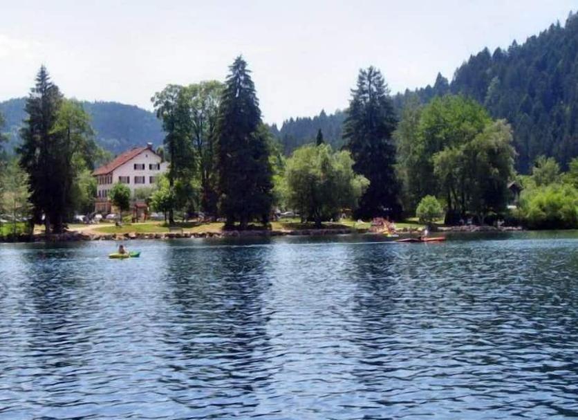 Extérieur Photo