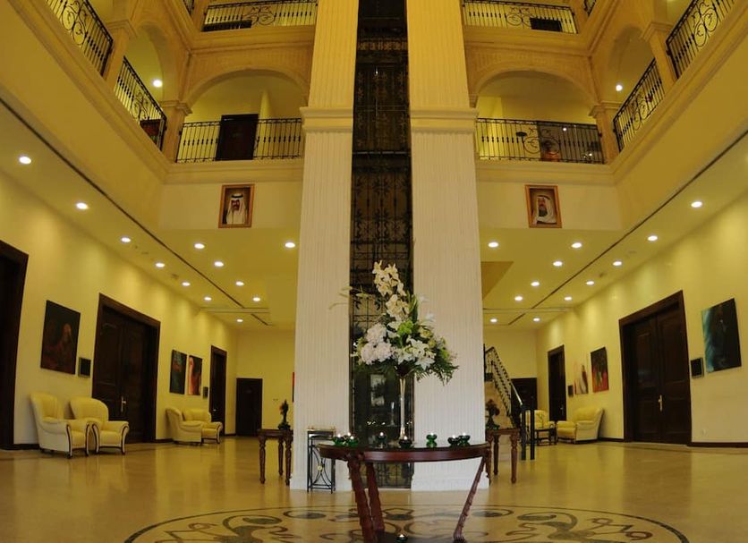 Hall d’entrée Photo