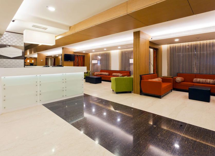 Hall d’entrée Photo