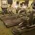 Salle de sport
