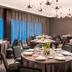 Salle de banquet