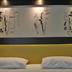Équipements de la chambre