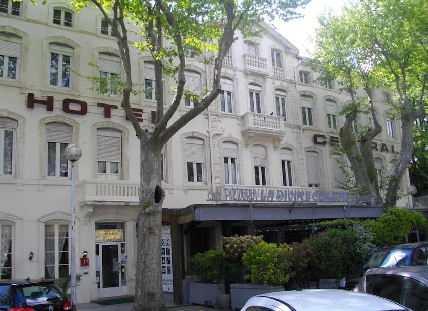 Bâtiment Photo
