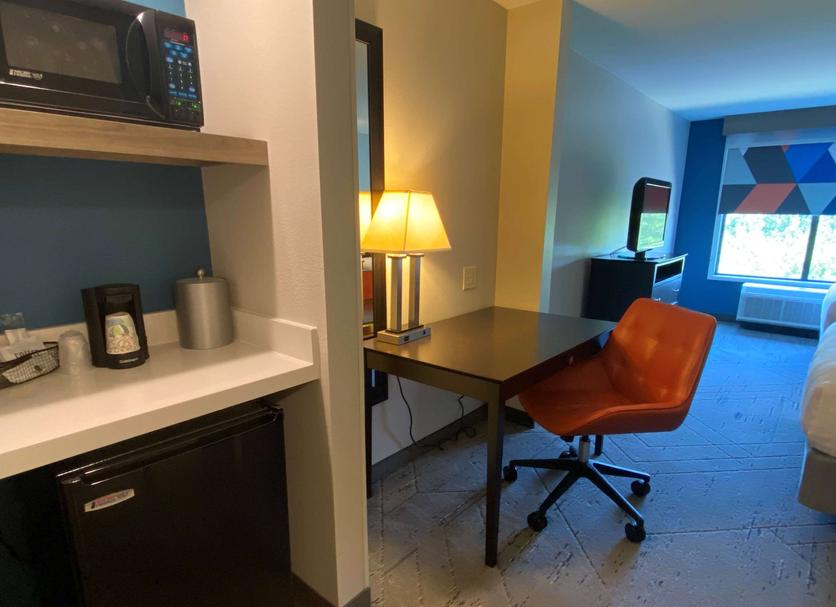 Équipements de la chambre Photo
