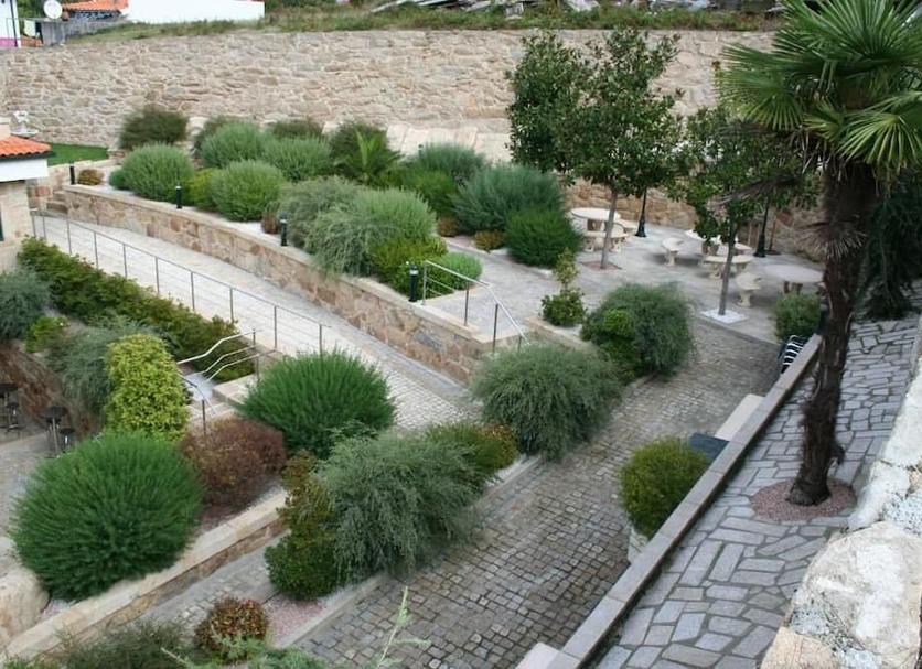 Extérieur Photo