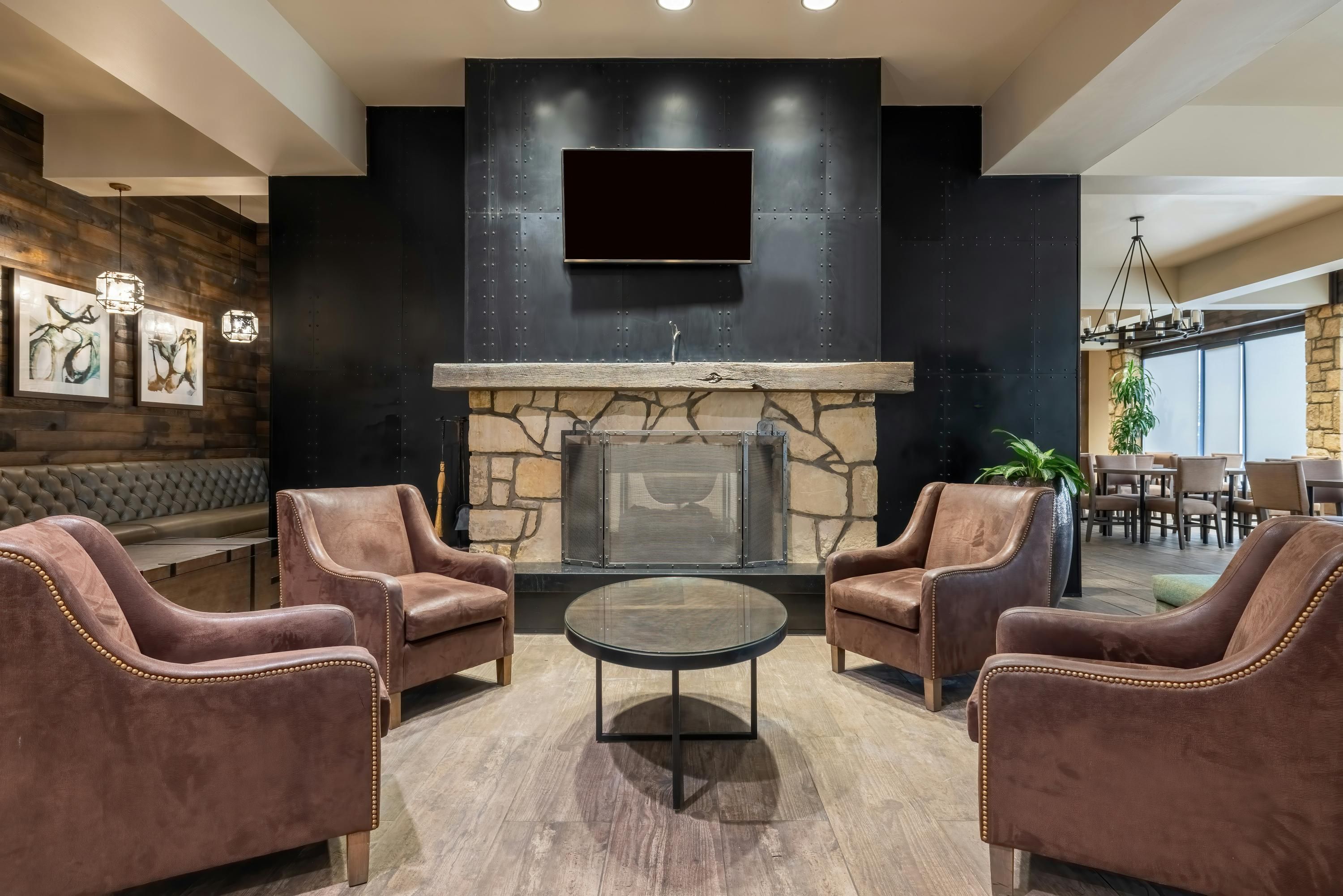 Salon Photo