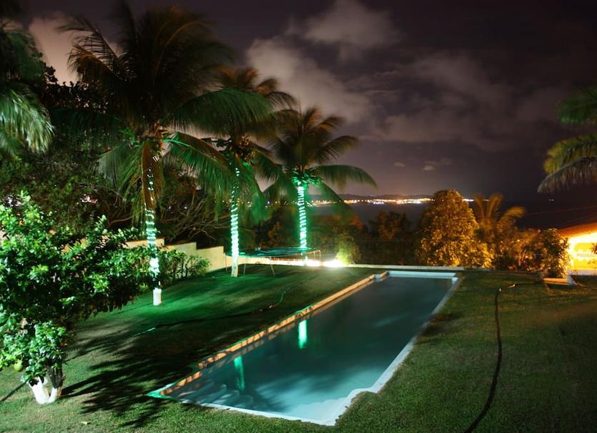 Piscine Photo