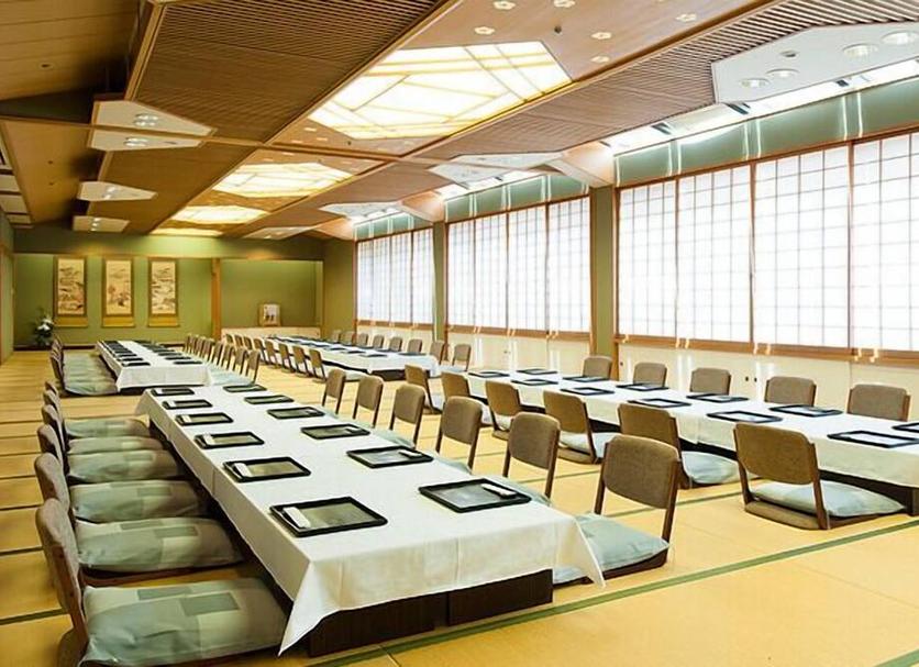 Espace de conférence Photo