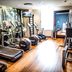 Salle de sport