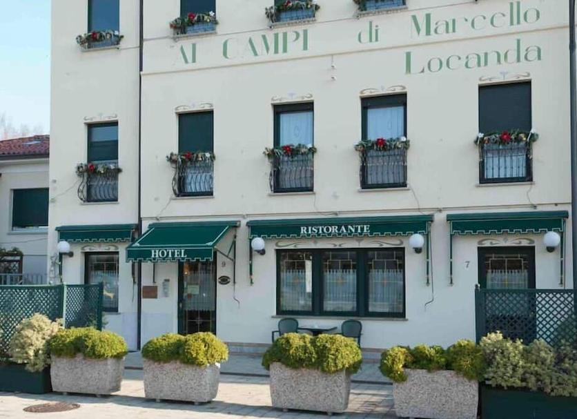 Bâtiment Photo